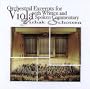 Orchestral Excerpts for Viola, with written and spoken commentary