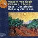 Edouardo-Vincent van Gogh: Pictures in Music