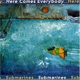 cover of Submarines