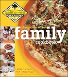 California Pizza Kitchen Family Cookbook [Hardcover]