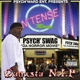 Psych Swag