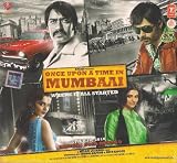 Once Upon A Time In Mumbaai