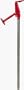 Tolman Tool Stake-Puller with Handle #S-P