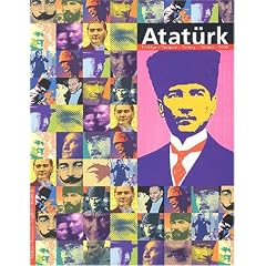 Ataturk Turquie 2000