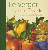 Revue Solar  / Le Verger dans l'assiette
