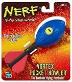 Nerf Pocket Howler