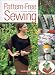 Book Pattern Free Sewing