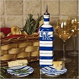 Kentucky Wildcats NCAA Ceramic Dipping Set