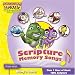 Scripture Memory Songs:  Verses About Being Truthful (Max Lucado's Hermie & Friends)