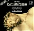 Matth�us-Passion (+CD-Rom)