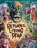 The Return Of The Living Dead [Collector's Edition] [Blu-ray]