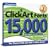 ClickArt Fonts 3 (Jewel Case)