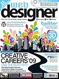 Web Designer - England