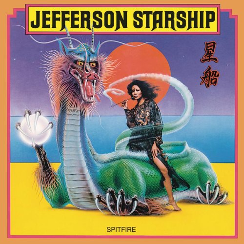 Jefferson Starship - Hot Water Lyrics - Zortam Music