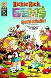 Richie Rich gem$ : special collection : featuring classic & new Richie Rich comics & stories