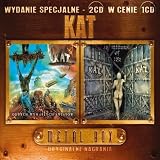Kat - Oddech Wymarlych Swiatow ( Audio CD ) - B001GTQUKI