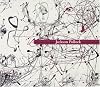 No Limits, Just Edges: Jackson Pollock Paintings On Paper