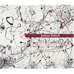 No Limits, Just Edges: Jackson Pollock book cover