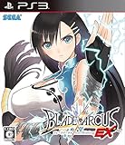 ブレードアークス from シャイニングEX