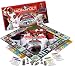 St. Louis Cardinals World Series 2006 Monopoly