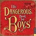 Books : The Dangerous Book for Boys 2010 Day-to-Day Calendar