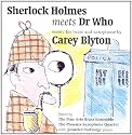 Sherlock Holmes Meets Doctor Who Music for Brass...