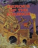 Heroes of the Equinox