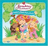 Strawberry Shortcake: Seaberry Beach Party Music