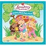 Strawberry Shortcake: Seaberry Beach Party Music