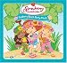 Strawberry Shortcake: Seaberry Beach Party Music