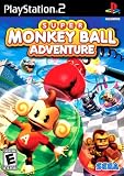 Super Monkey Ball Adventure