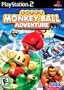 Super Monkey Ball Adventure