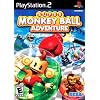 Super Monkey Ball Adventure