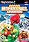 Super Monkey Ball Adventure