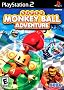 Super Monkey Ball Adventure