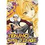 Tenjho Tenge, Vol. 6: Round Six