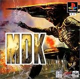 MDK(エム・ディ・ケイ)