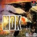 MDK(エム・ディ・ケイ)