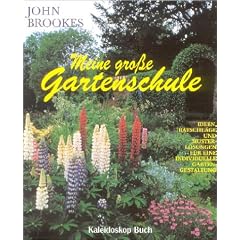 Meine gro�e Gartenschule