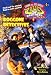 Search : The Doggone Detectives Frank And Joe Hardy The Clues Brothers 8 (HARDY BOYS CLUES BROS.)