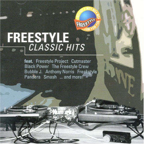 CD-Charts  Search : Freestyle Classic Hits