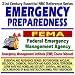 21st Century Essential NBC Reference Series: Emergency Preparedness for Individuals, Federal Emergency Management Agency (FEMA) Independent Study ... Destruction WMD, First Responder Ringbound)