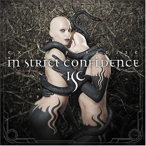 In Strict Confidence - Exile Paradise (CD 1) - Zortam Music