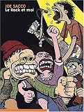 Le Rock et moi