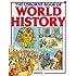 The Usborne Book of World History (Picture World)