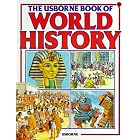 Click here to buy The Usborne Book of World History (Guided Discovery Program) by  Jenny Tyler, Anne Millard, and Robyn Gee.