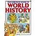 The Usborne Book of World History (Guided Discovery Program)