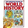 The Usborne Book of World History (Guided Discovery Program)
