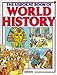 Books : The Usborne Book of World History (Guided Discovery Program)