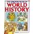 The Usborne Book of World History (Guided Discovery Program)
